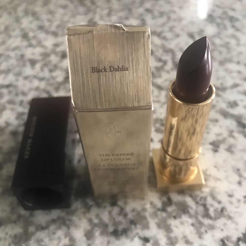 Kevyn Aucoin The expert lip colour
